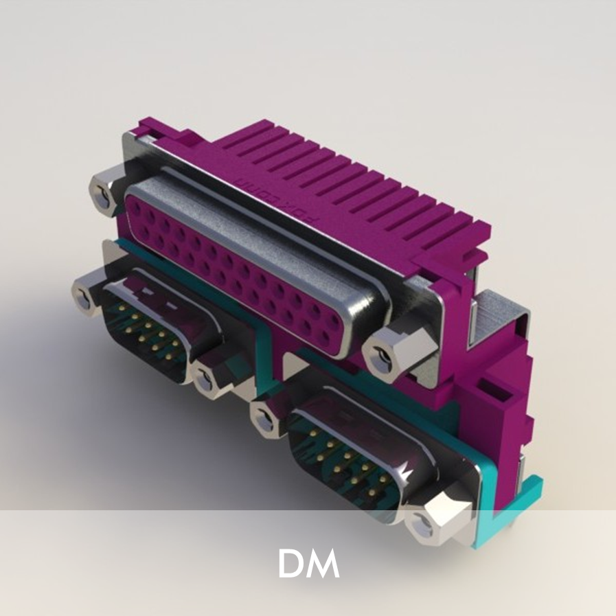 DSUB_DV