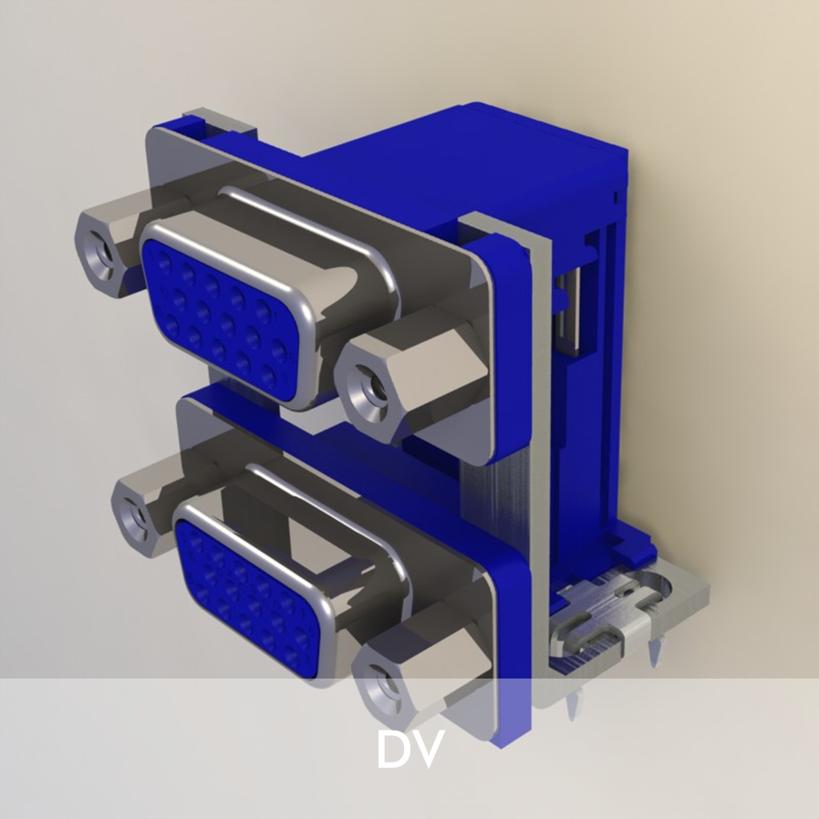 DSUB_DV