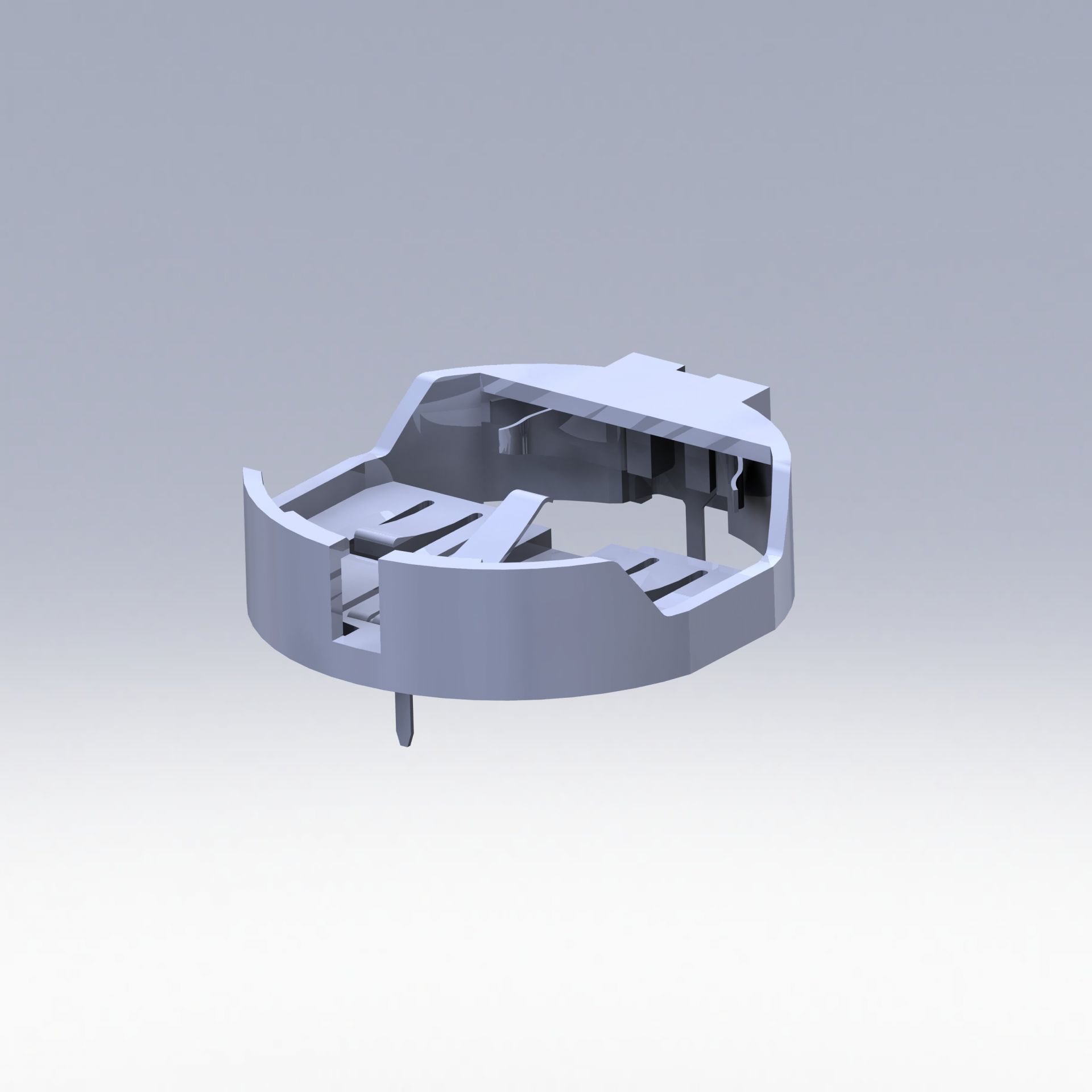 Battery Holder_BB