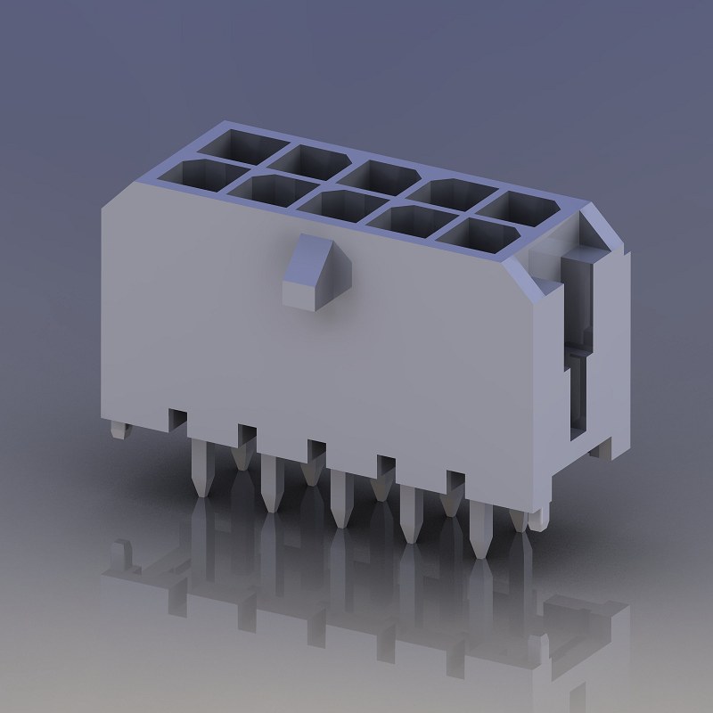 Power Header_HM