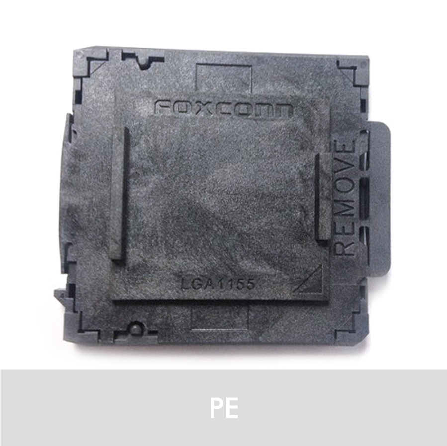 CPU Socket/ILM/BP_PE