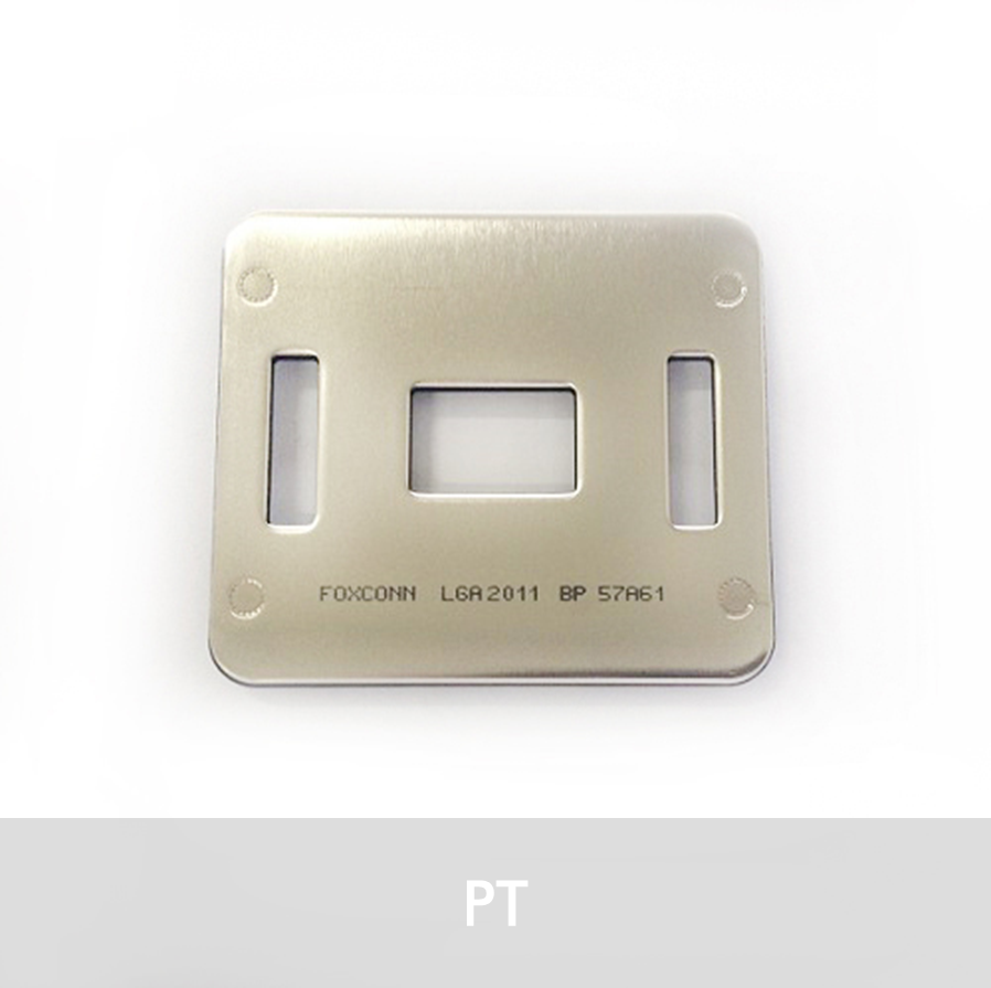 CPU Socket/ILM/BP_PT