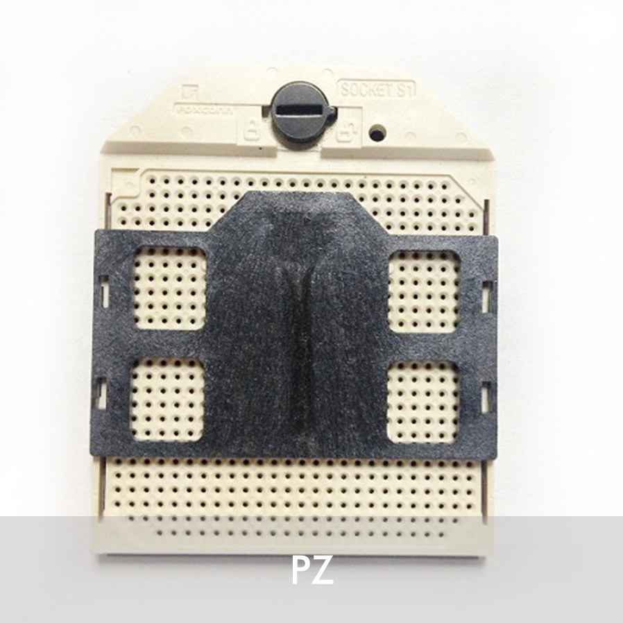 CPU Socket/ILM/BP_PZ