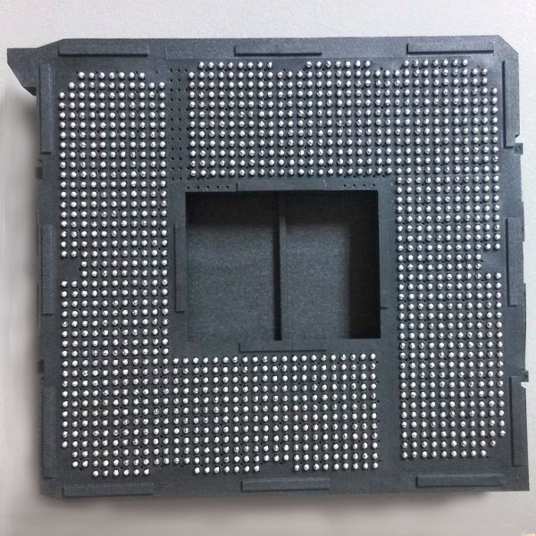 CPU Socket/ILM/BP_PE