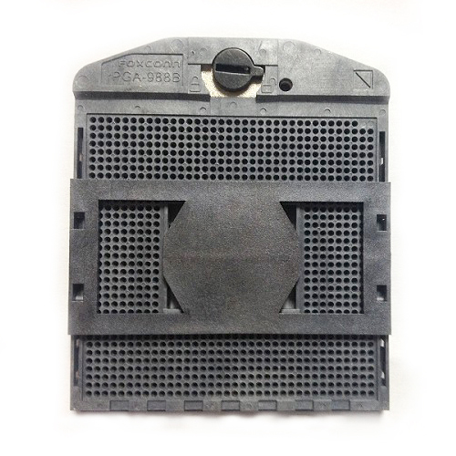 CPU Socket/ILM/BP_PZ