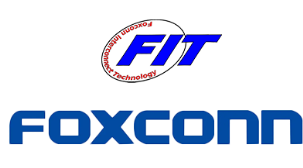 FIt Foxconn_Logo FIt Foxconn_Logo
