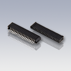 Non-ZIF-Type