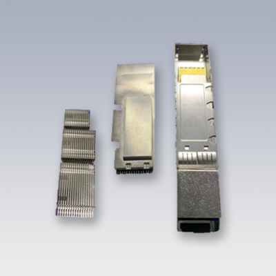Heatsink w/ Wearing Test Spec