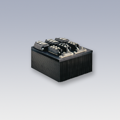 IGBT Kühlkörper
