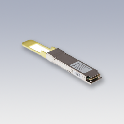 QSFP-DD module