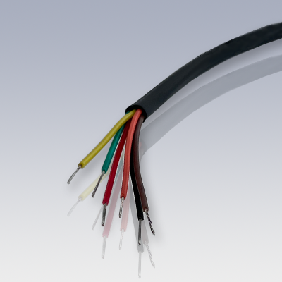 Rundkabel